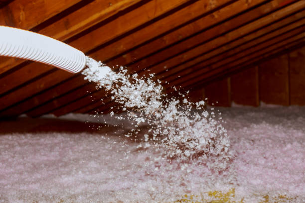 Best Cellulose Insulation in Fairfield, OH