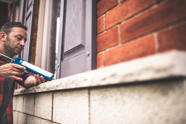 Best Geographic-Specific Insulation Services in Fairfield, OH