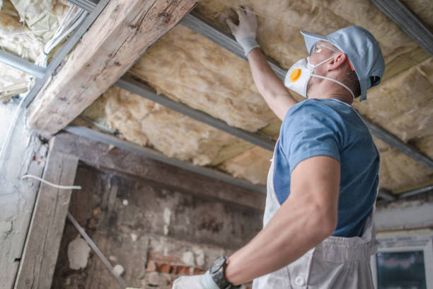 Best Blown-in Insulation in Fairfield, OH