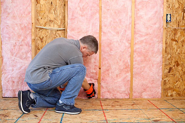 Types of Insulation We Offer in Fairfield, OH
