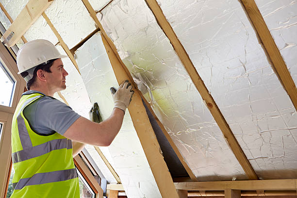 Best Specialized Insulation Services in Fairfield, OH